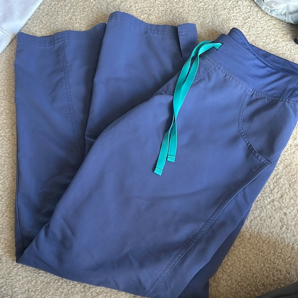 Figs pants